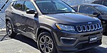 Used 2018 JEEP COMPASS SPORT in HOT SPRINGS , ARKANSAS