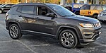 Used 2018 JEEP COMPASS SPORT FWD in HOT SPRINGS , ARKANSAS