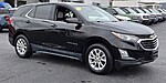 Used 2020 CHEVROLET EQUINOX FWD 4DR LT W/1LT in HOT SPRINGS , ARKANSAS