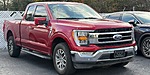 Used 2021 FORD F-150 LARIAT in HOT SPRINGS , ARKANSAS