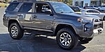 Used 2022 TOYOTA 4RUNNER TRD OFF ROAD 4WD in HOT SPRINGS , ARKANSAS
