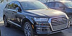 Used 2018 AUDI Q7 PREMIUM PLUS in HOT SPRINGS , ARKANSAS