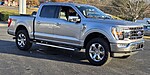 Used 2023 FORD F-150 LARIAT 4WD SUPERCREW 5.5' BOX in HOT SPRINGS , ARKANSAS