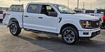 Used 2024 FORD F-150 STX 4WD SUPERCREW 5.5' BOX in HOT SPRINGS , ARKANSAS