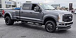 Used 2024 FORD F-350 XL 4WD CREW CAB 8' BOX in HOT SPRINGS , ARKANSAS
