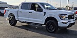 Used 2023 FORD F-150 XL 4WD SUPERCREW 5.5' BOX in HOT SPRINGS , ARKANSAS