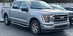 Used 2021 FORD F-150 XLT in HOT SPRINGS , ARKANSAS