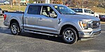 Used 2021 FORD F-150 XLT 2WD SUPERCREW 5.5' BOX in HOT SPRINGS , ARKANSAS