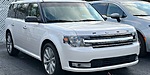 Used 2016 FORD FLEX SEL in HOT SPRINGS , ARKANSAS