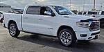 Used 2024 RAM 1500 LONGHORN 4X4 CREW CAB 5'7" BOX in HOT SPRINGS , ARKANSAS