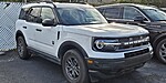 Used 2024 FORD BRONCO SPORT BIG BEND in HOT SPRINGS , ARKANSAS