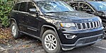 Used 2022 JEEP GRAND CHEROKEE WK LAREDO E in HOT SPRINGS , ARKANSAS