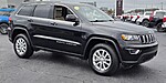 Used 2022 JEEP GRAND CHEROKEE WK LAREDO E 4X4 in HOT SPRINGS , ARKANSAS