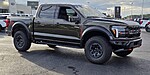 Used 2025 FORD F-150 RAPTOR 4WD SUPERCREW 5.5' BOX in HOT SPRINGS , ARKANSAS