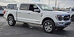 Used 2023 FORD F-150 KING RANCH 4WD SUPERCREW 5.5' BOX in HOT SPRINGS , ARKANSAS