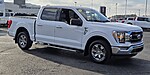 Used 2023 FORD F-150 XLT 2WD SUPERCREW 5.5' BOX in HOT SPRINGS , ARKANSAS