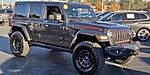 Used 2021 JEEP WRANGLER UNLIMITED RUBICON 4X4 in HOT SPRINGS , ARKANSAS
