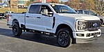 Used 2025 FORD F-250 XL 4WD CREW CAB 6.75' BOX in HOT SPRINGS , ARKANSAS