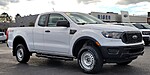 Used 2021 FORD RANGER XL 4WD SUPERCAB 6' BOX in HOT SPRINGS , ARKANSAS
