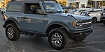 Used 2022 FORD BRONCO BADLANDS 2 DOOR ADVANCED 4X4 in HOT SPRINGS , ARKANSAS