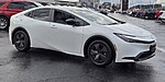 Used 2025 TOYOTA PRIUS XLE in HOT SPRINGS , ARKANSAS