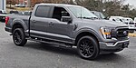 Used 2023 FORD F-150 XLT 4WD SUPERCREW 5.5' BOX in HOT SPRINGS , ARKANSAS