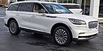 Used 2024 LINCOLN AVIATOR RESERVE AWD in HOT SPRINGS , ARKANSAS