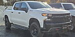 Used 2019 CHEVROLET SILVERADO CUSTOM TRAIL BOSS in HOT SPRINGS , ARKANSAS