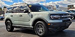 Used 2022 FORD BRONCO SPORT BIG BEND 4X4 in HOT SPRINGS , ARKANSAS