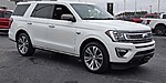 Used 2020 FORD EXPEDITION KING RANCH 4X4 in HOT SPRINGS , ARKANSAS