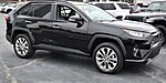 Used 2021 TOYOTA RAV4 LIMITED FWD in HOT SPRINGS , ARKANSAS