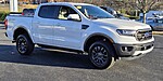 Used 2019 FORD RANGER LARIAT 2WD SUPERCREW 5' BOX in HOT SPRINGS , ARKANSAS