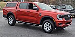 Used 2024 FORD RANGER XL 2WD SUPERCREW 5' BOX in HOT SPRINGS , ARKANSAS