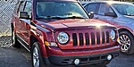 Used 2017 JEEP PATRIOT LATITUDE in HOT SPRINGS , ARKANSAS