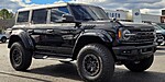 Used 2024 FORD BRONCO RAPTOR 4 DOOR ADVANCED 4X4 in HOT SPRINGS , ARKANSAS