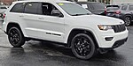Used 2021 JEEP GRAND CHEROKEE FREEDOM 4X4 in HOT SPRINGS , ARKANSAS