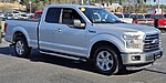 Used 2016 FORD F-150 2WD SUPERCAB 163" XLT in HOT SPRINGS , ARKANSAS