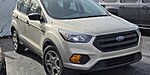 Used 2018 FORD ESCAPE S in HOT SPRINGS , ARKANSAS