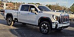 Used 2024 GMC SIERRA 2500 4WD CREW CAB 159" DENALI in HOT SPRINGS , ARKANSAS