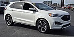 Used 2022 FORD EDGE ST AWD in HOT SPRINGS , ARKANSAS