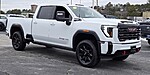 Used 2024 GMC SIERRA 2500 4WD CREW CAB 159" AT4 in HOT SPRINGS , ARKANSAS