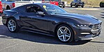 Used 2024 FORD MUSTANG ECOBOOST PREMIUM FASTBACK in HOT SPRINGS , ARKANSAS