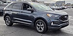 Used 2024 FORD EDGE SEL AWD in HOT SPRINGS , ARKANSAS