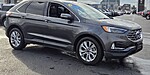 Used 2020 FORD EDGE TITANIUM FWD in HOT SPRINGS , ARKANSAS