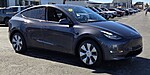 Used 2021 TESLA MODEL Y LONG RANGE AWD in HOT SPRINGS , ARKANSAS