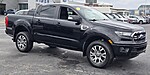 Used 2019 FORD RANGER LARIAT 2WD SUPERCREW 5' BOX in HOT SPRINGS , ARKANSAS