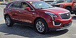 Used 2023 CADILLAC XT5 AWD 4DR PREMIUM LUXURY in HOT SPRINGS , ARKANSAS