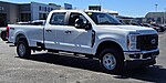 Used 2025 FORD F-250 XL 4WD CREW CAB 8' BOX in HOT SPRINGS , ARKANSAS