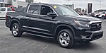 Used 2025 Honda Ridgeline RTL AWD in HOT SPRINGS , ARKANSAS