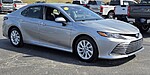 Used 2023 TOYOTA CAMRY LE AUTO in HOT SPRINGS , ARKANSAS